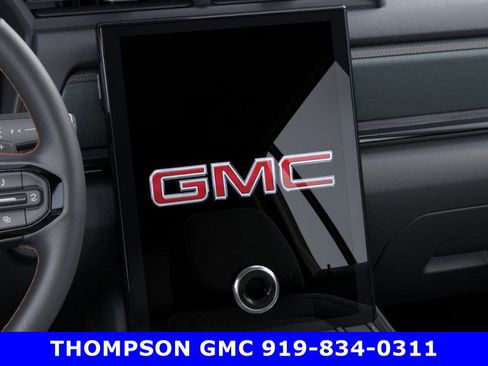 New 2026 GMC Terrain AT4 image 20