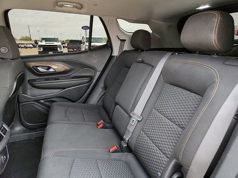 Used 2021 GMC Terrain SLE w/ Driver Convenience Package FWD image 5