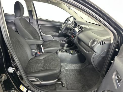 Used 2024 Mitsubishi Mirage G4 SE image 28