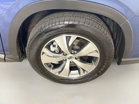 Used 2022 Subaru Ascent Premium w/ Convenience Package image 32