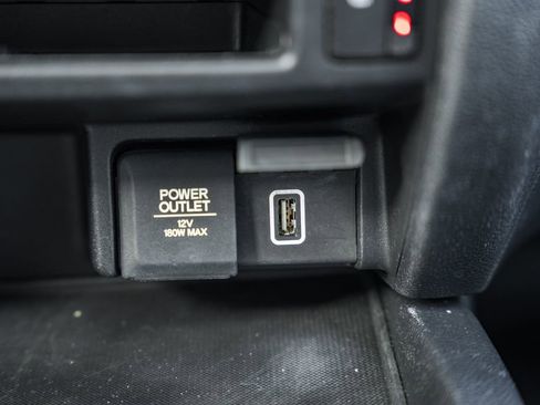 Used 2021 Honda Passport EX-L image 25