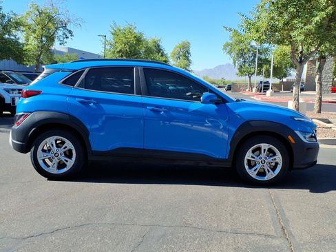 Used 2022 Hyundai Kona SEL FWD image 6