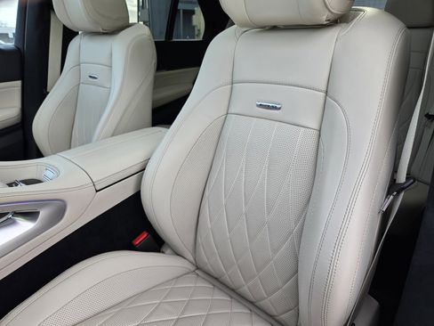 Used 2021 Mercedes-Benz GLE 63 AMG S image 16