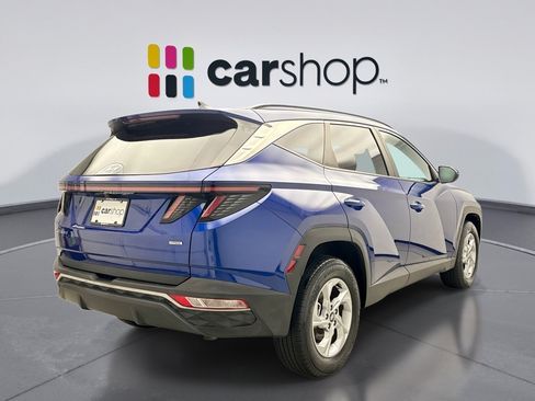 Used 2023 Hyundai Tucson SEL AWD/4WD image 5