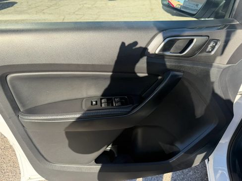 Used 2020 Ford Ranger Lariat w/ Technology Package RWD image 12