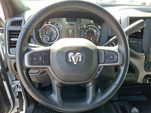 Used 2023 RAM 3500 Tradesman w/ Chrome Appearance Group image 14