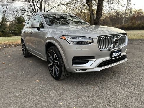Certified 2023 Volvo XC90 B6 Plus w/ Protection Package Premier image 2