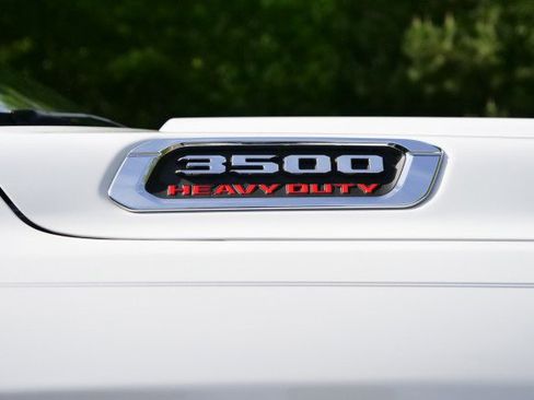Used 2025 RAM 3500 Lone Star image 43