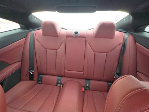 Used 2026 BMW 430i xDrive Coupe w/ M Sport Package AWD/4WD image 10