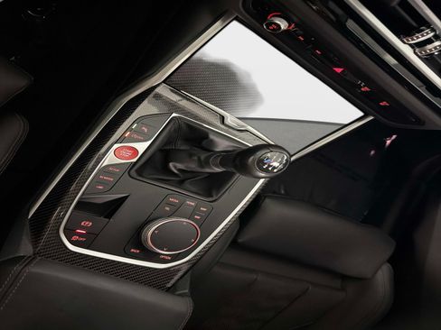 Used 2023 BMW M3 RWD image 46