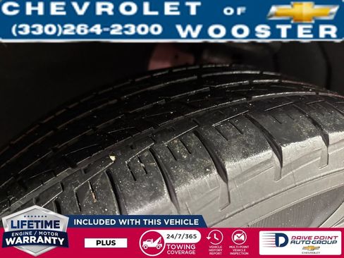 Used 2020 Chevrolet Blazer LT image 30