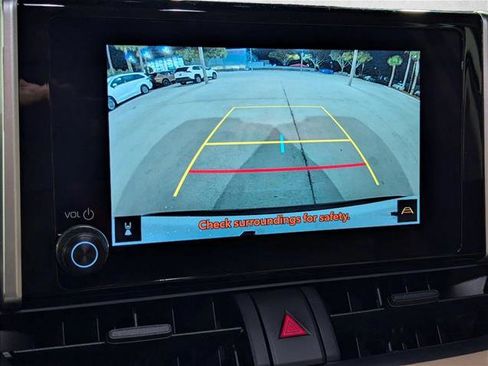 Used 2025 Toyota RAV4 XLE w/ Convenience Package image 19