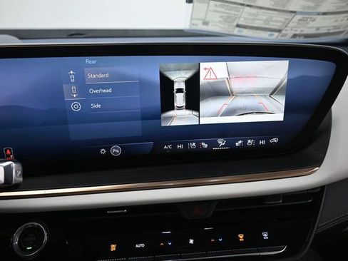 New 2026 Buick Envision Avenir image 35