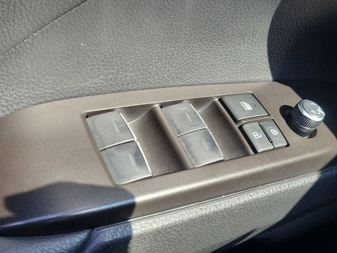 Used 2024 Toyota Camry XSE FWD image 19