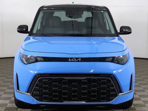 Used 2023 Kia Soul GT-Line FWD image 10