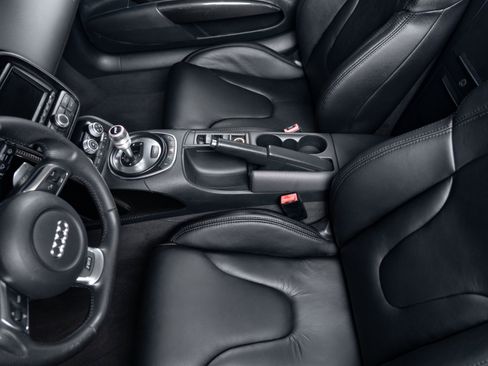 Used 2012 Audi R8 V10 AWD/4WD image 55