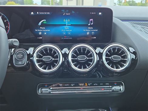 Certified 2023 Mercedes-Benz GLA 250 4MATIC w/ Premium Package image 24