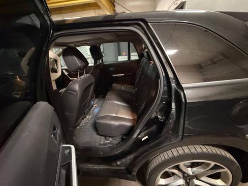 Used 2013 Ford Edge Sport w/ Driver Entry Pkg AWD/4WD image 22