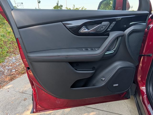 New 2026 Chevrolet Blazer RS w/ Driver Confidence II Package FWD image 12