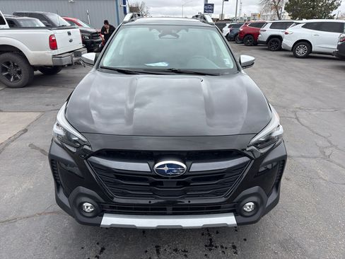Used 2023 Subaru Outback Touring XT image 3