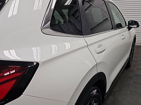 New 2026 Honda CR-V EX-L image 9