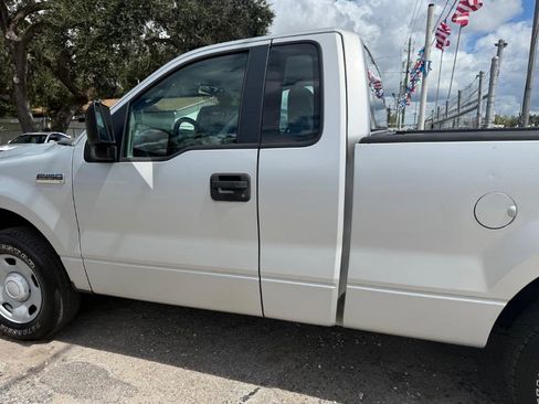 Used 2005 Ford F150 XL RWD image 12