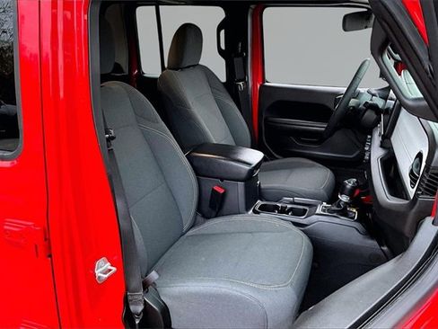 Used 2024 Jeep Gladiator Sport image 26