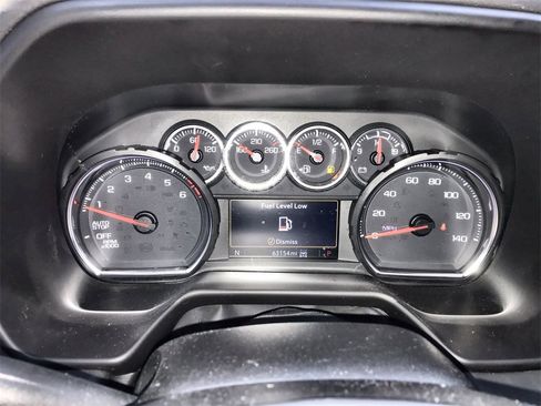 Used 2023 Chevrolet Tahoe LS image 15