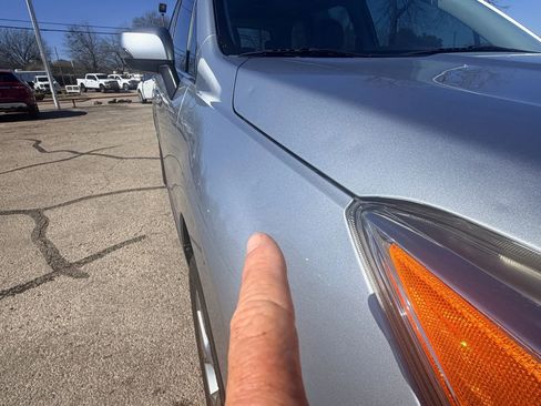 Used 2015 Subaru Forester 2.5i Touring image 9