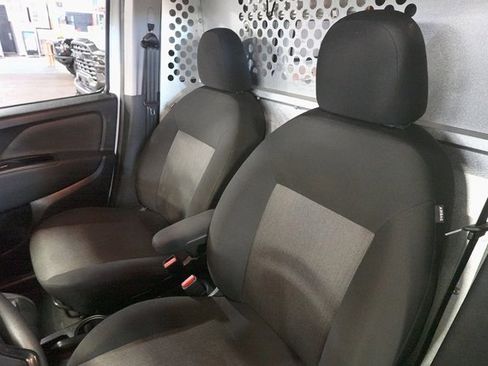 Used 2022 RAM ProMaster City Wagon w/ Mopar Trailer Tow Group image 10