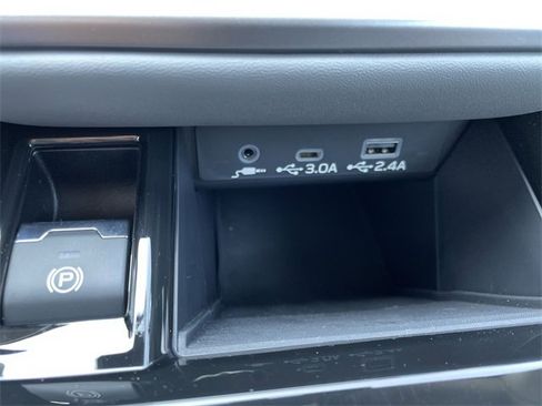 New 2025 Subaru Legacy Premium image 25