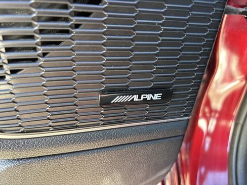 Used 2024 Jeep Grand Cherokee Overland image 24