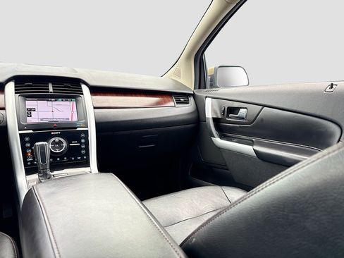 Used 2013 Ford Edge Limited w/ Canadian Touring Pkg image 22