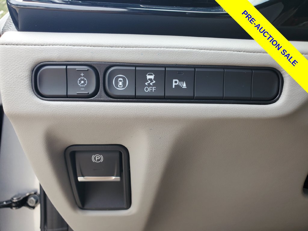 Certified 2024 Acura MDX w/ Technology Package FWD image 24