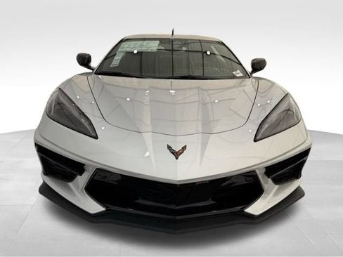 New 2026 Chevrolet Corvette Stingray w/ Z51 Performance Package image 7