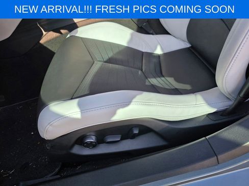 Used 2022 Chevrolet Corvette Stingray Preferred Conv w/ Battery Protection Package image 9