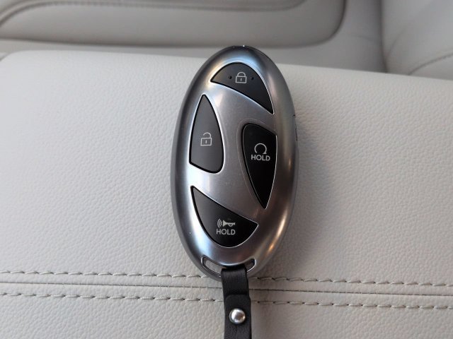 New 2026 Hyundai Tucson SEL Plus FWD image 26