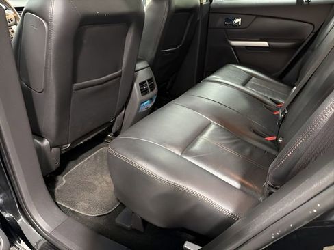 Used 2014 Ford Edge Limited FWD image 27