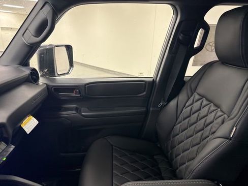 New 2026 Toyota Land Cruiser 1958 image 45