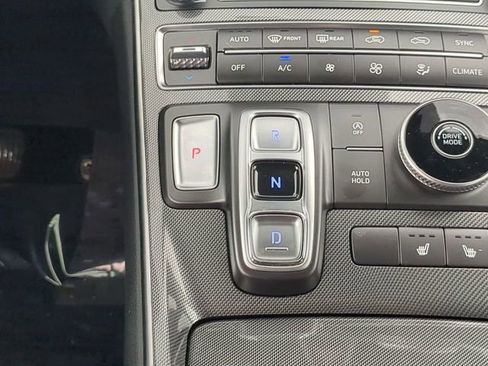 Used 2023 Hyundai Santa Fe SEL FWD image 19