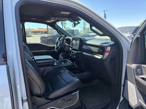 Used 2023 Ford F150 Raptor w/ Raptor Carbon Fiber Package AWD/4WD image 29