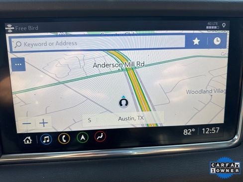 Used 2021 GMC Yukon XL Denali w/ Denali Premium Package image 25