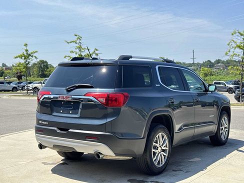 Used 2019 GMC Acadia SLE w/ LPO, Floor Liner Package FWD image 6