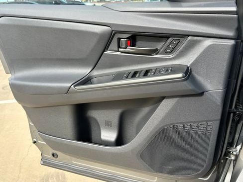 New 2026 Toyota bZ Limited image 17