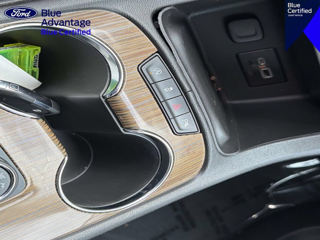 Used 2022 GMC Acadia SLE AWD/4WD image 29