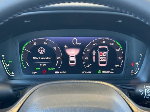 Used 2025 Honda Accord EX-L image 29