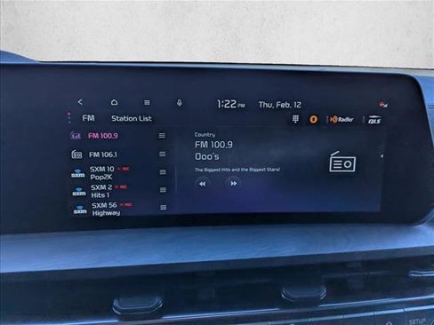 Used 2024 Kia Telluride SX X-Line image 18