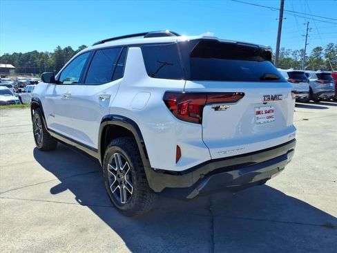 New 2026 GMC Terrain AT4 AWD/4WD image 5