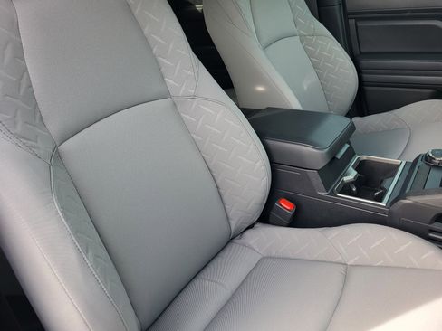 Certified 2025 Toyota Tacoma SR5 image 14