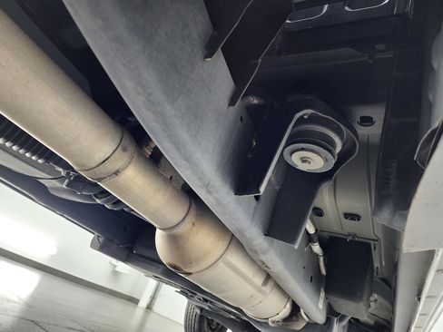 Used 2024 RAM 3500 Big Horn w/ Night Edition image 28